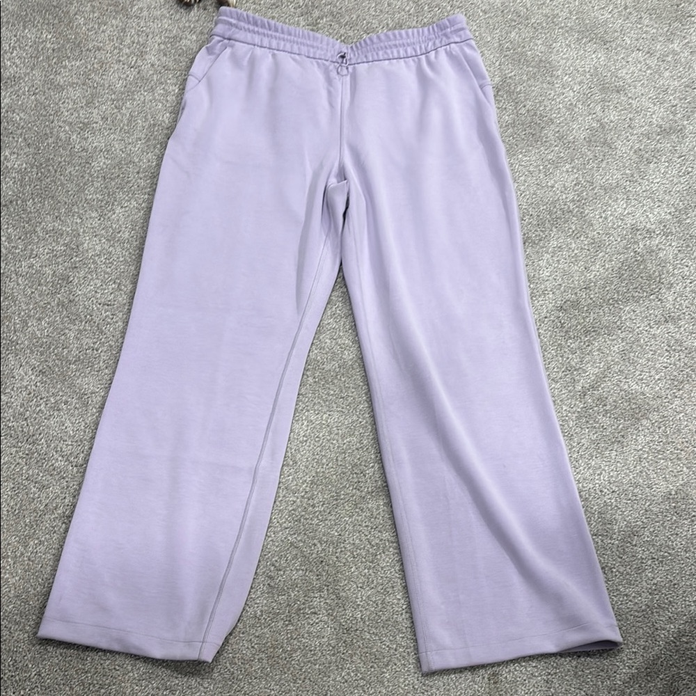 Lululemon softstream high rise pant Sz14